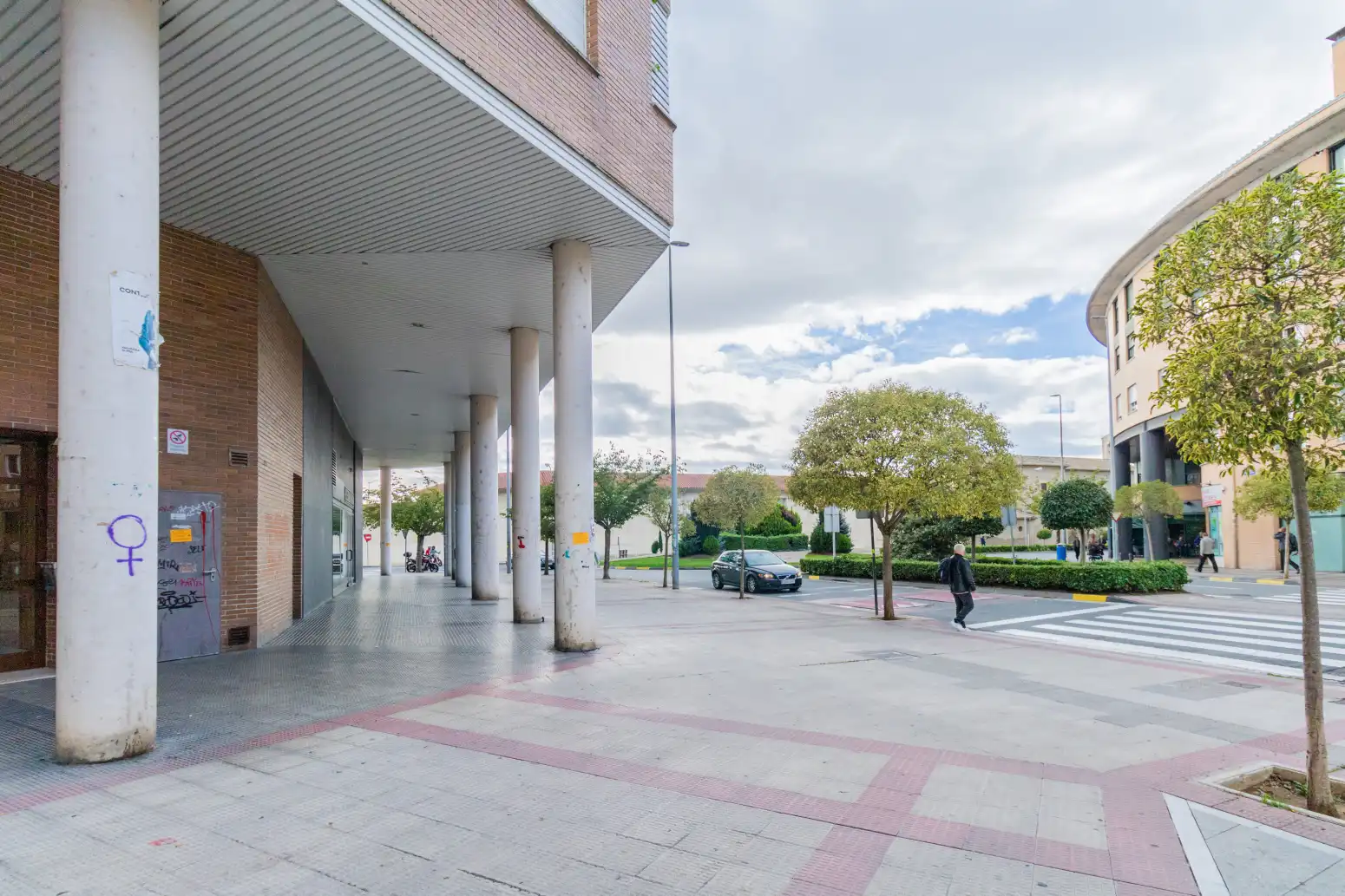 Locale commerciale in vendita a Ansoáin - CALLE CANTERAS 4, imagen 14
