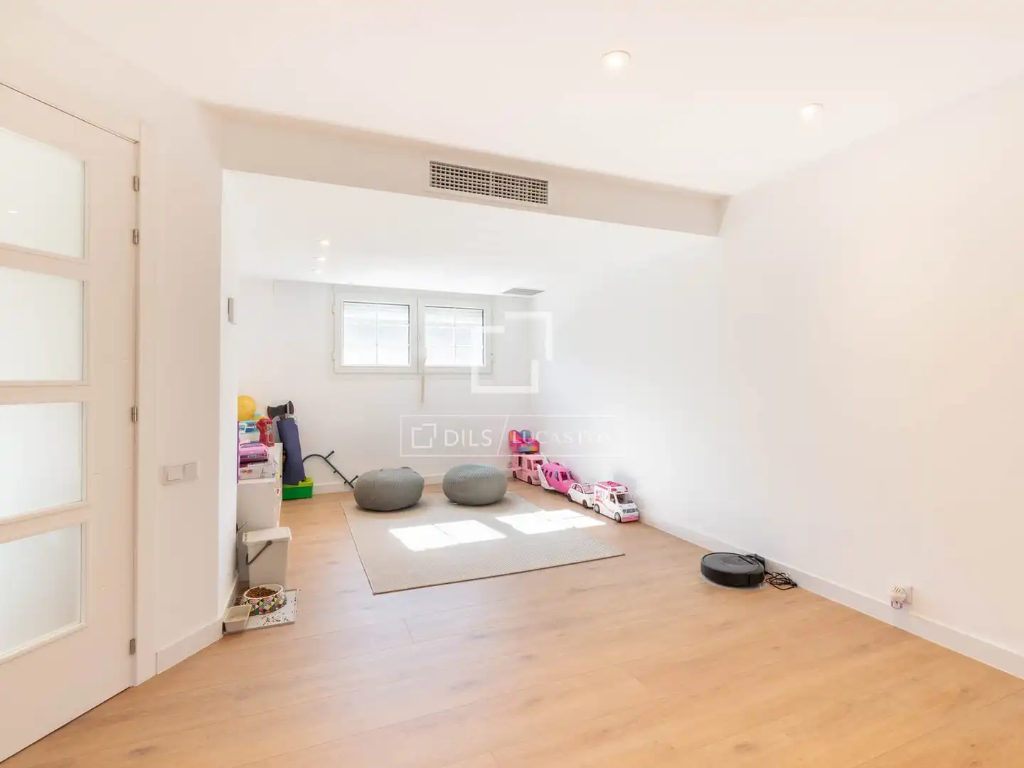 Detached house with balcony for sale in Gavà Mar, imagen 29
