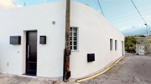 Foto 3 de Casa o chalet en venta en Calle Calle la Rana, 5, Araya, Candelaria