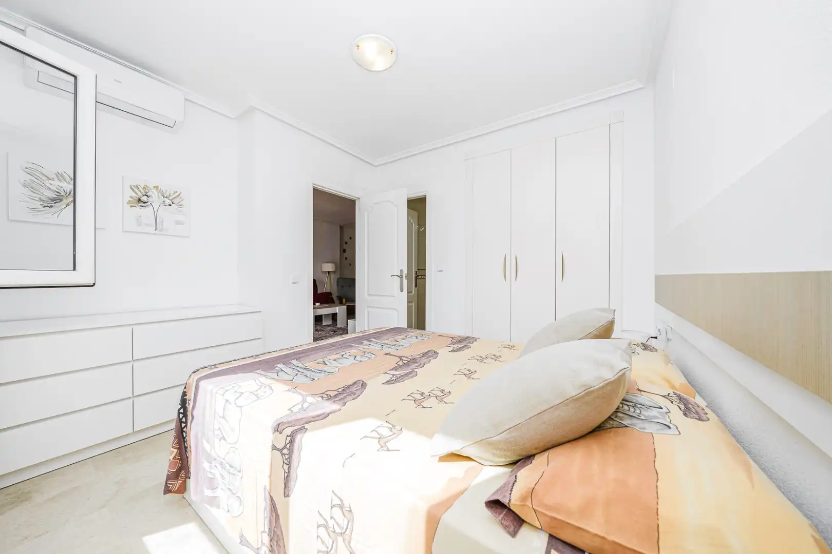 Apartament amb terrassa en venda a Orihuela Costa, imagen 14