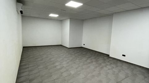 Photo 4 of Commercial properties for sale in Rúa Don Quijote, Camelias - Pi y Margall, Vigo