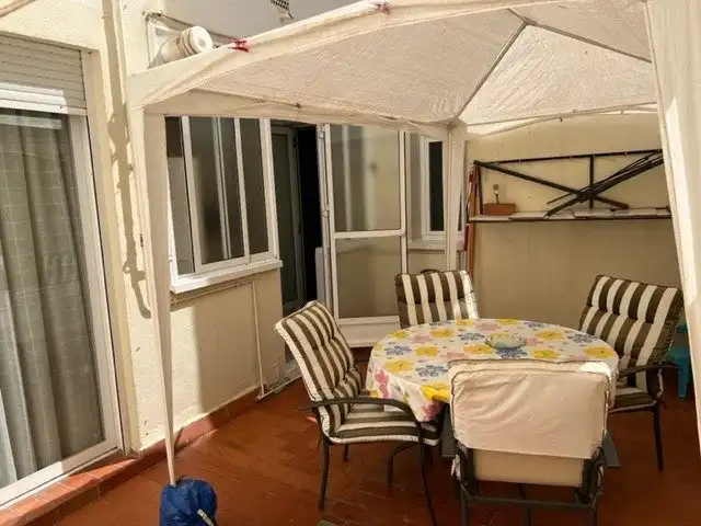 Wohnung zur Miete in San Juan