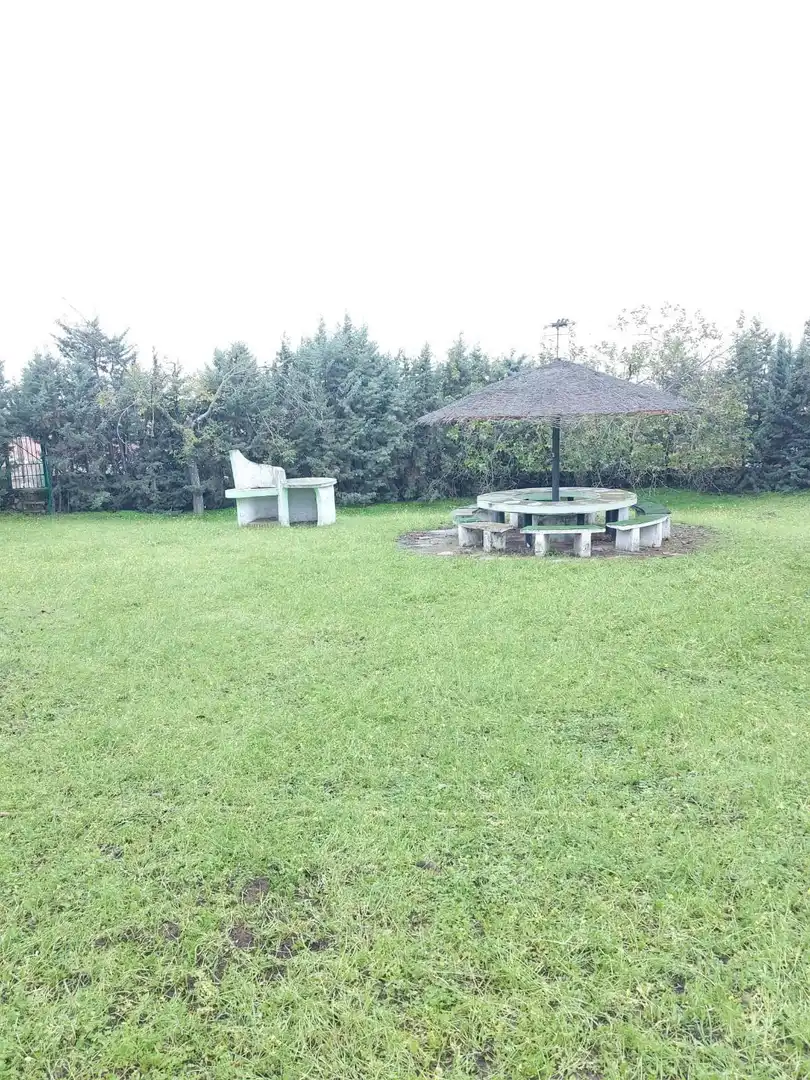 Chalet con piscina en venta en Aldea del Cano, imagen 28
