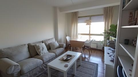 Foto 2 de Apartament de lloguer a Campo da Torre - Mollabao, Pontevedra Capital