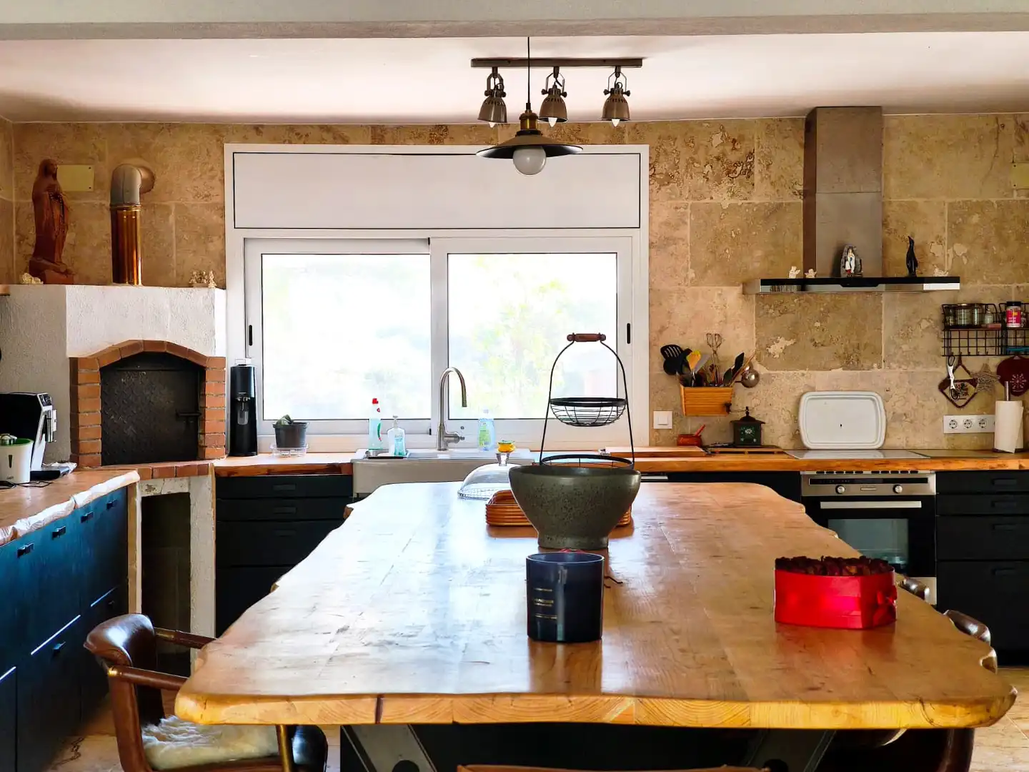 Villa avec piscine à vendre à Terrafortuna - Puig Ventós, imagen 39