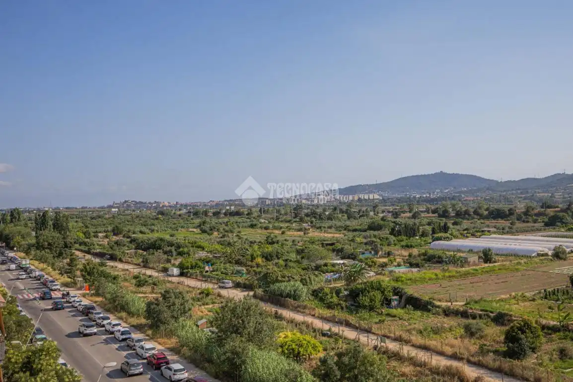 Piso en venta en Sant Feliu de Llobregat con Aire acondicionado y Balcón