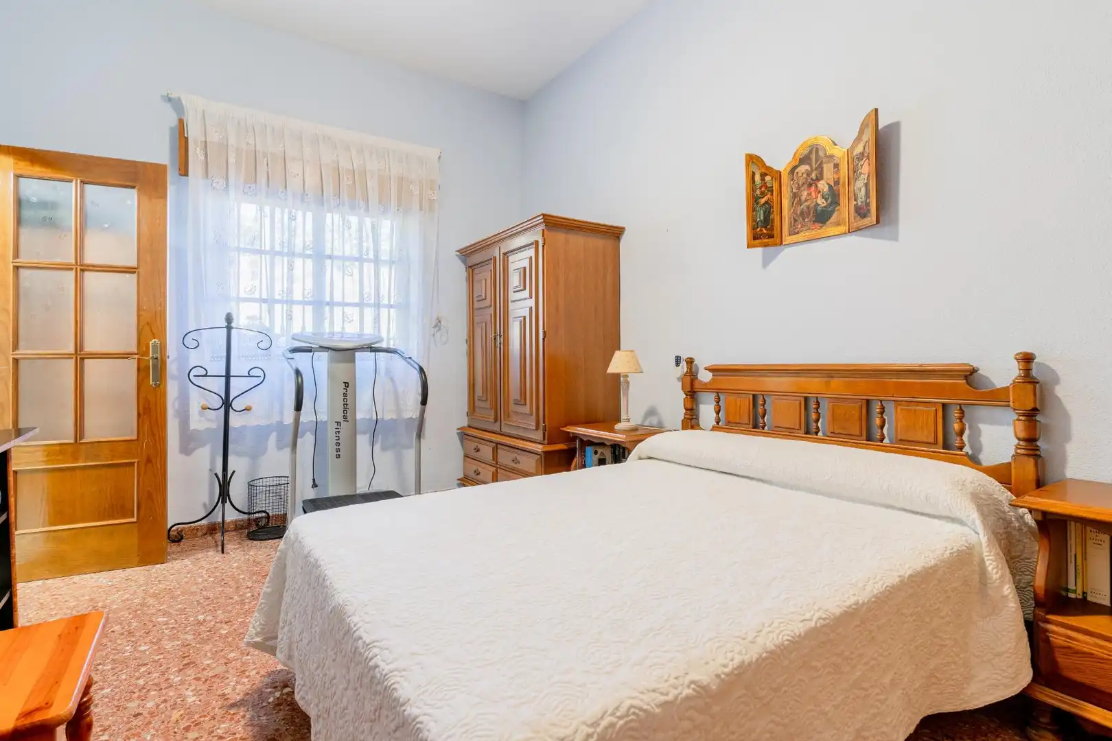 Casa amb terrassa en venda a Avenida Avenida Ángel Gijón Díaz, imagen 15