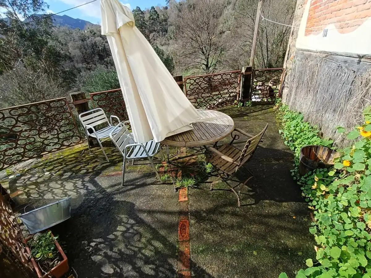 Terraced house for sale in Vibaña - Ardisana - Caldueño, imagen 7