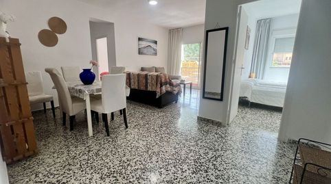 Foto 5 de Apartamento en venta en El Molinillo - Capuchinos, Málaga Capital