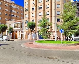 Land for sale in Francia, Cariñena - Carinyena