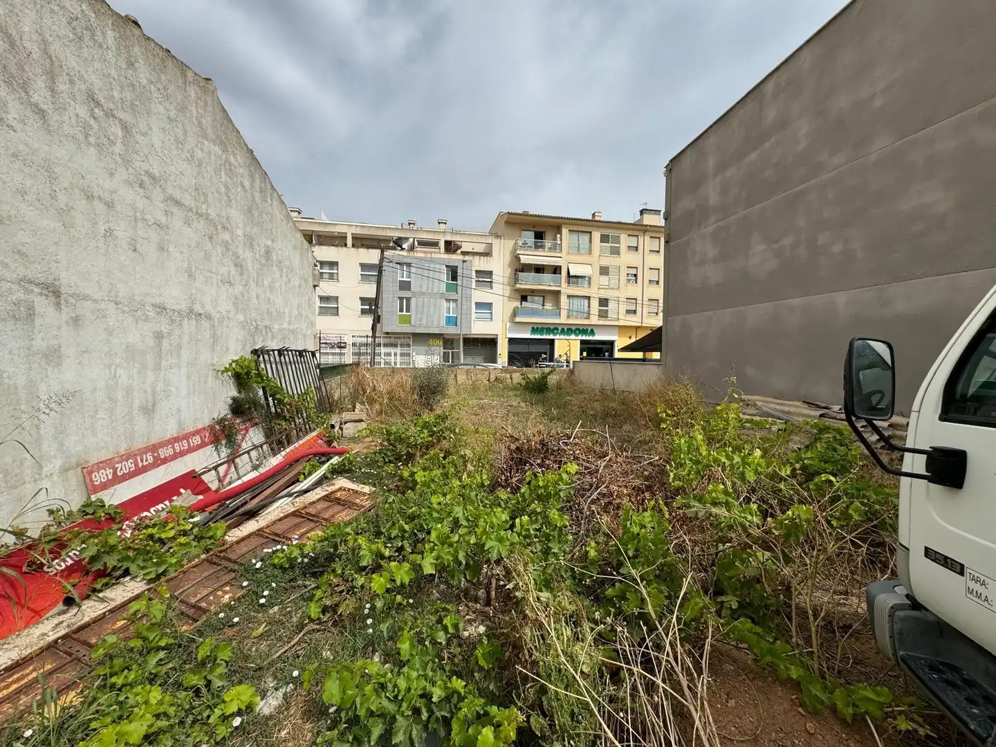 Casa o chalet en venta en Inca con Jardín privado, Terraza y Trastero