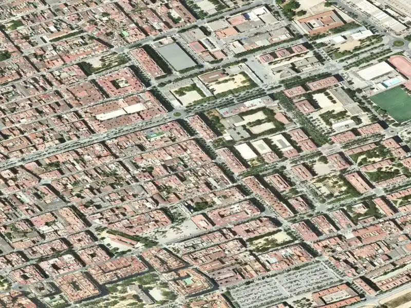 Flat for sale in Calle Barcelona, imagen 3