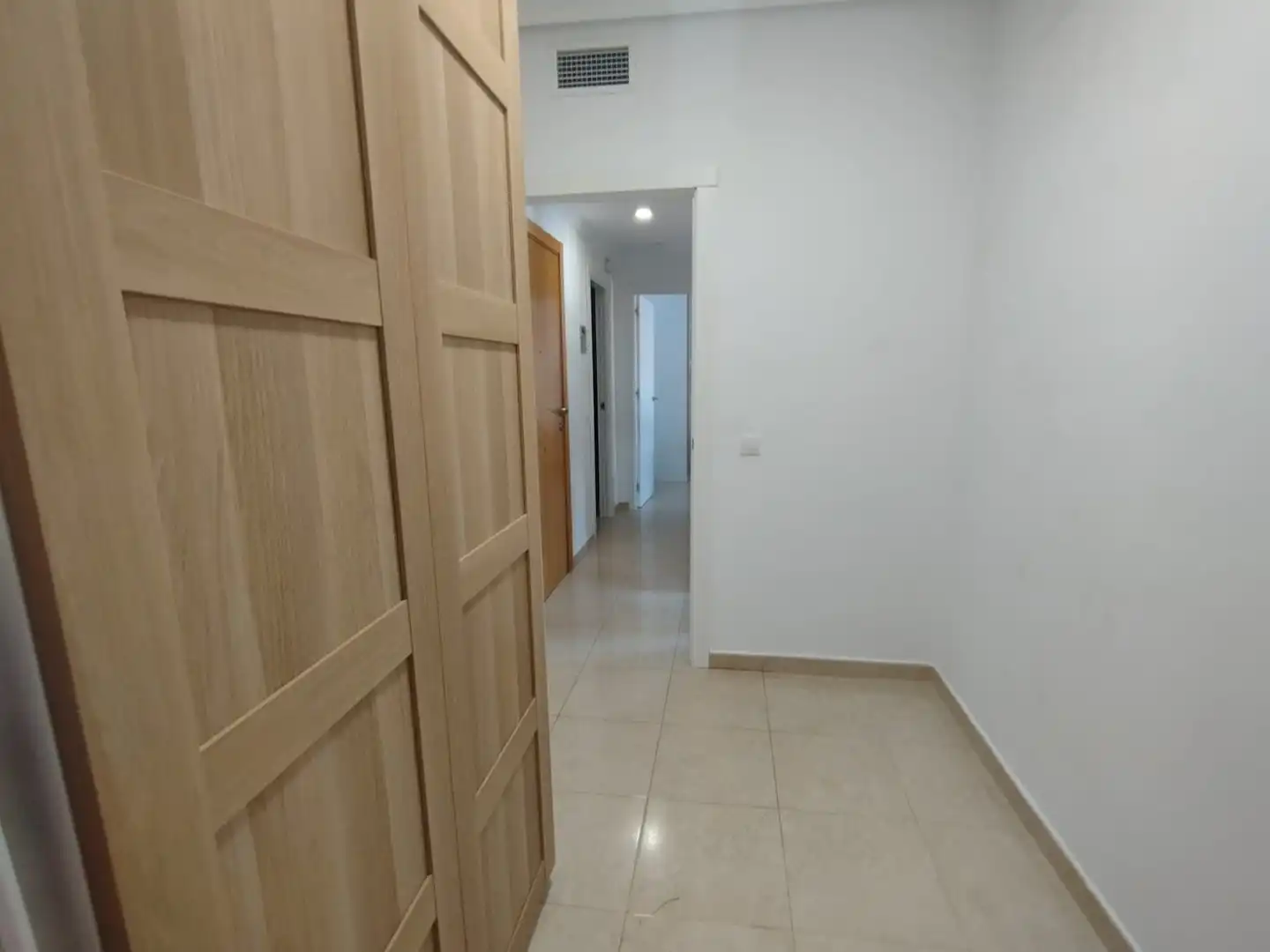 Piso en venta en Villarrubia de los Ojos con Calefacción