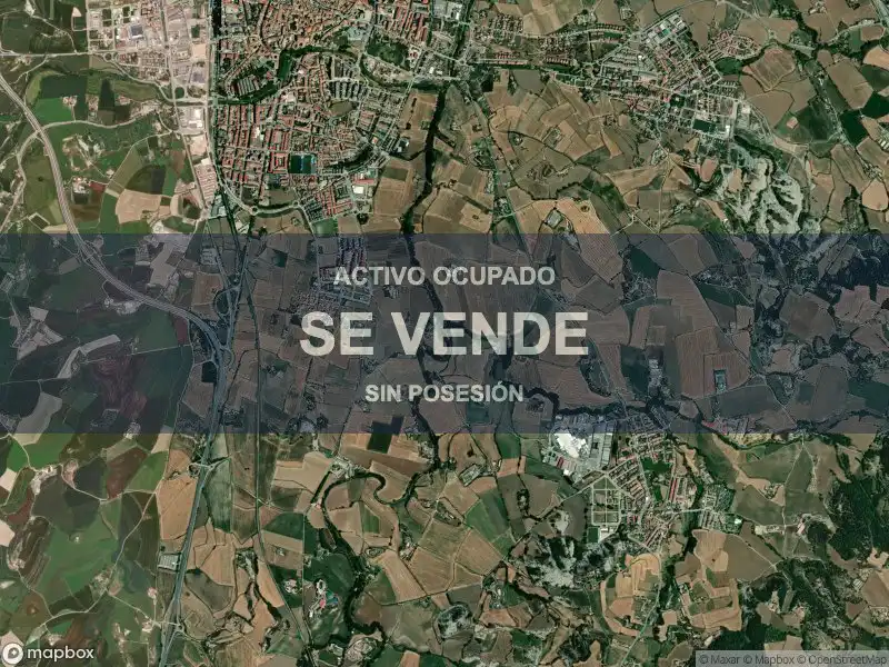 Piso en venta en Vic