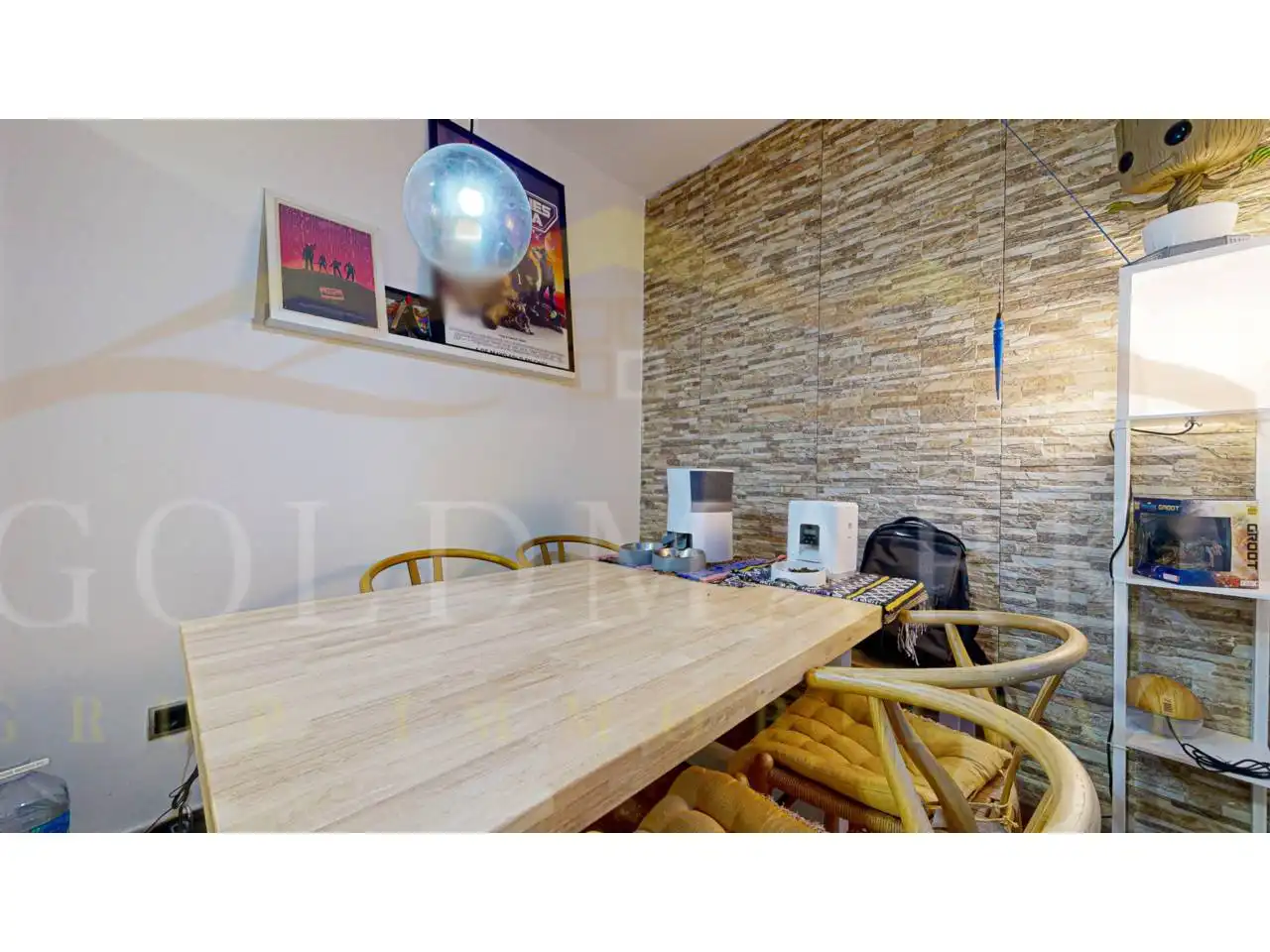 Flat for sale in Calle Dolors Almeda, 43, Almeda - El Corte Inglés