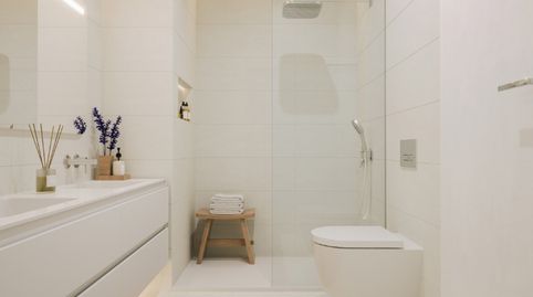 Foto 4 de Casa adosada en venta en Los Flamingos, Benahavís