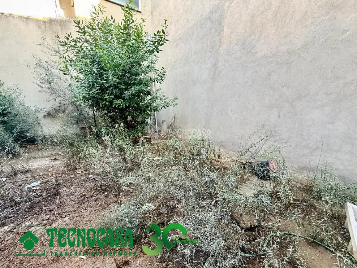 Casa adosada en venta en Mocejón, Toledo