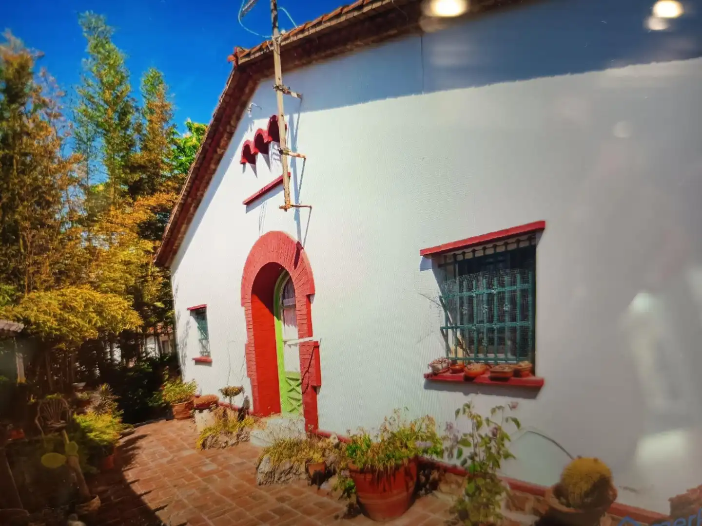 Country house for sale in Torrelles de Llobregat, imagen 7