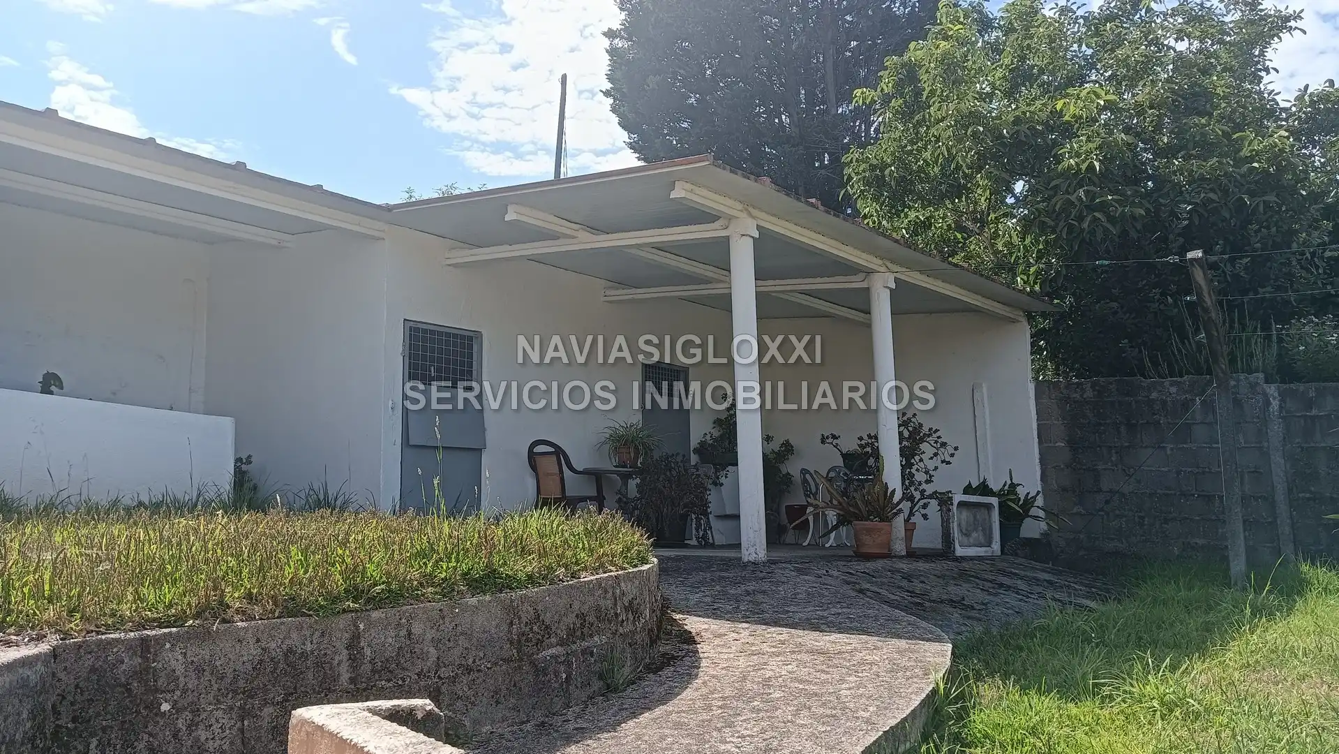 Casa con terraza en venta en San Pedro da Ramallosa, imagen 32