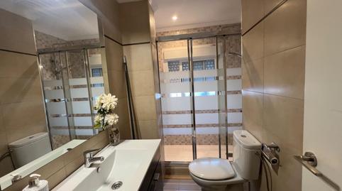 Foto 5 de Pis en venda a Plaza de Toros, Marbella