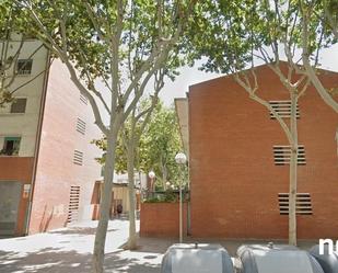 Vista exterior de Àtic en venda en El Prat de Llobregat amb Balcó