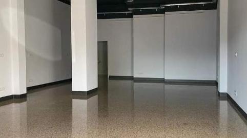 Photo 5 of Premises to rent in Carrer del Concili de Trento, Sant Martí de Provençals,  Barcelona Capital