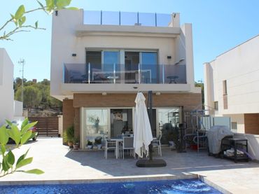 Casa con piscina in vendita a Calle la Paz