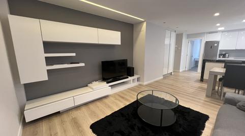 Photo 5 of Flat to rent in Calderón de la Barca, El Coto, Gijón