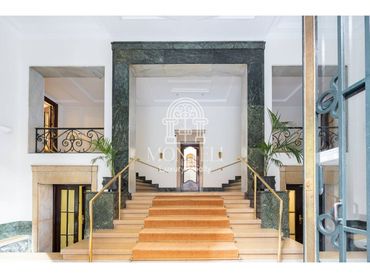 Piso con ascensor en venta en Núñez de Balboa