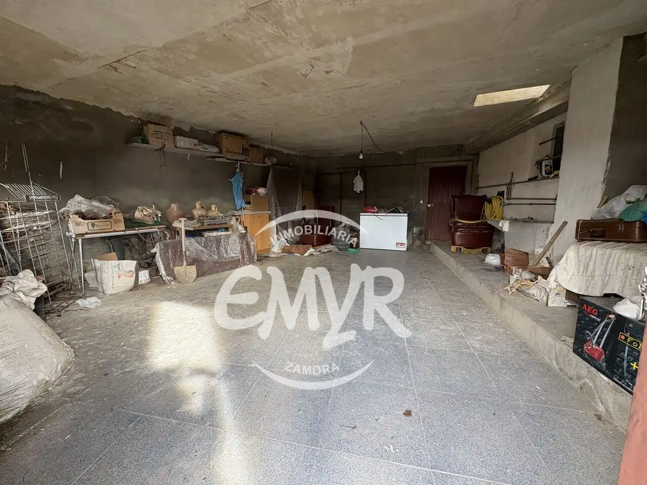 Casa o chalet en venta en Villar del Buey