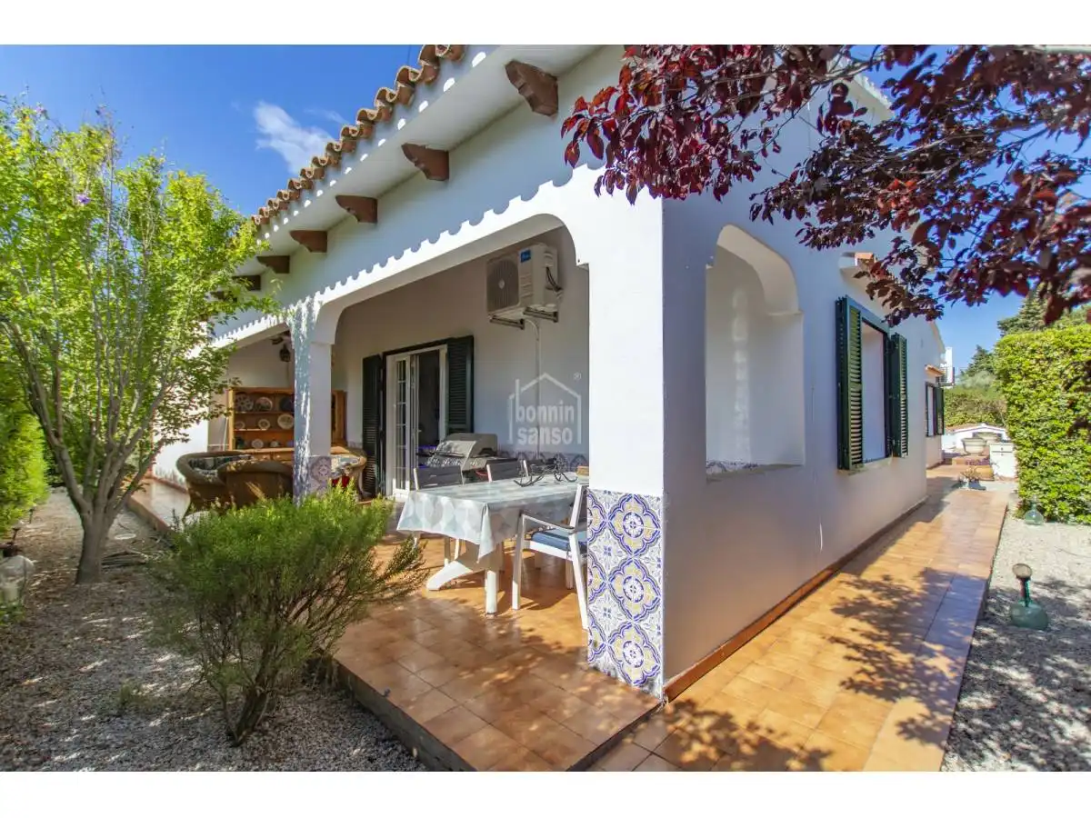 Villa avec piscine à vendre à Llucmaçanes, imagen 26