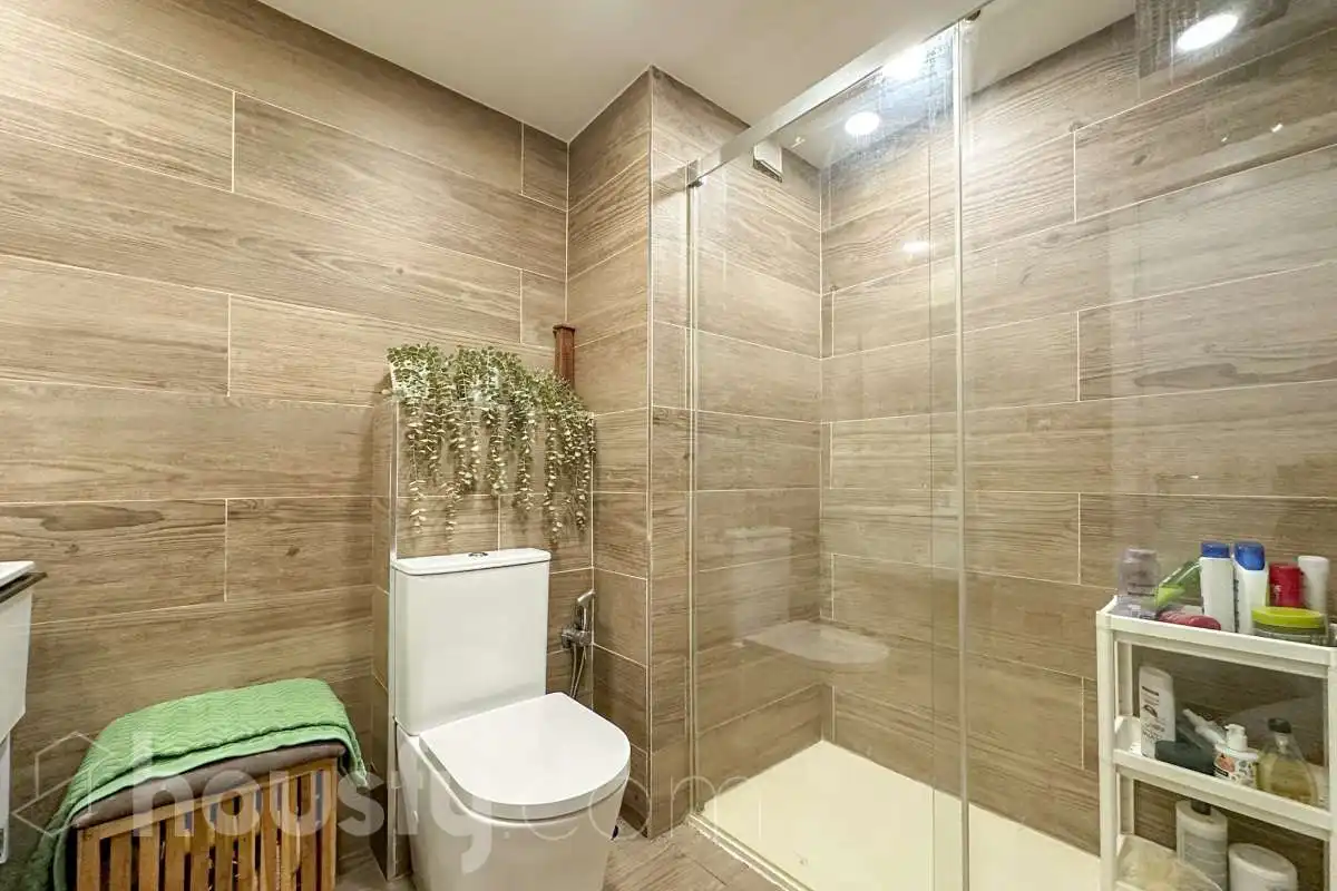 Flat for sale in Cl. Monte Montjuich, Santa Eugenia
