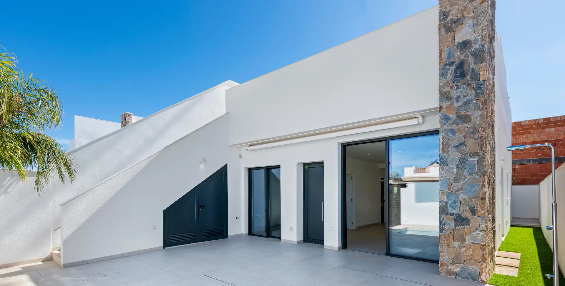 Apartament en venda a Calle Castellano Manchega, 21, Pilar de la Horadada ciudad