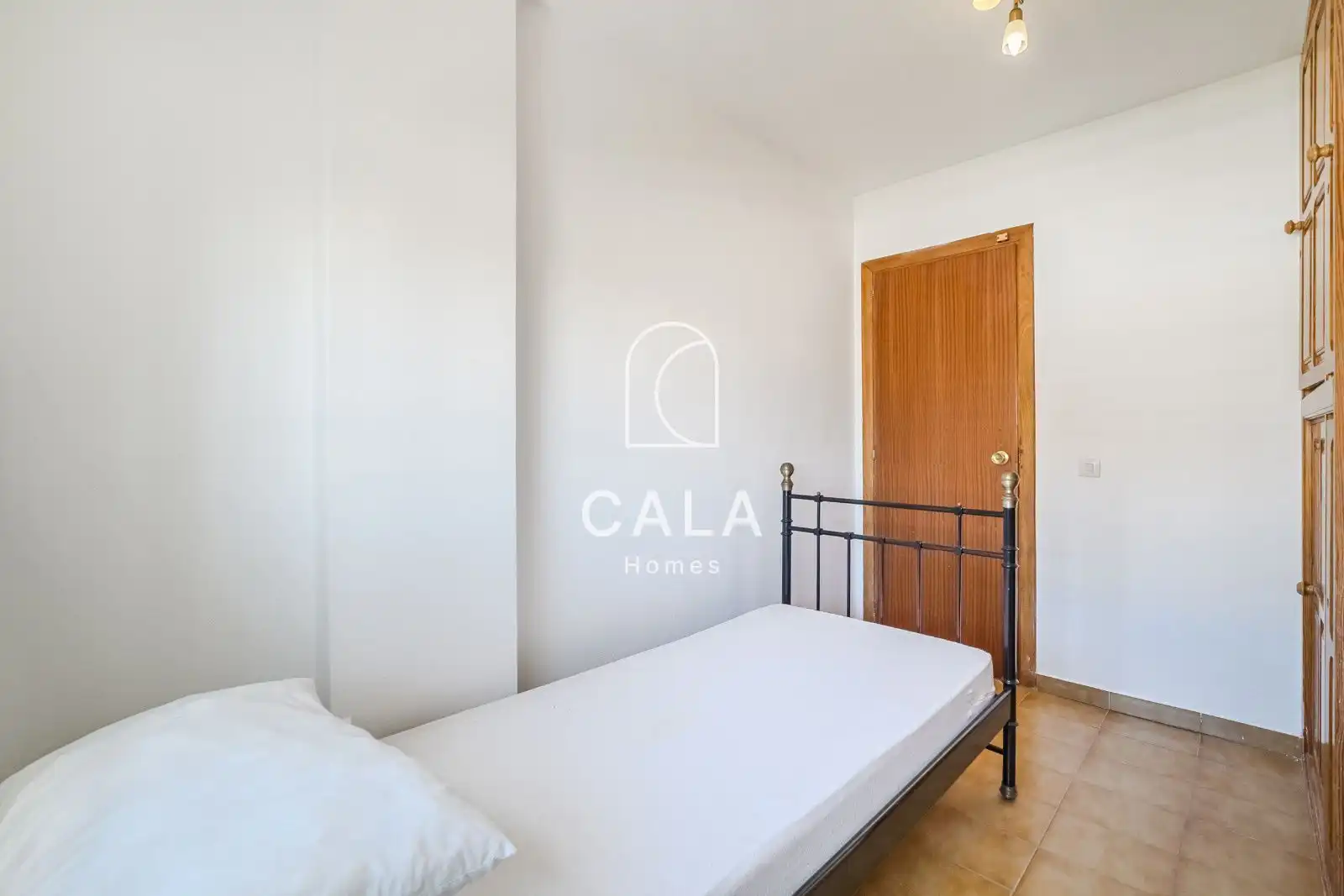 Apartament amb piscina en venda a Juan Carlos I, imagen 12