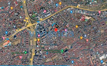 Flat for sale in Aristoteles, San Pascual