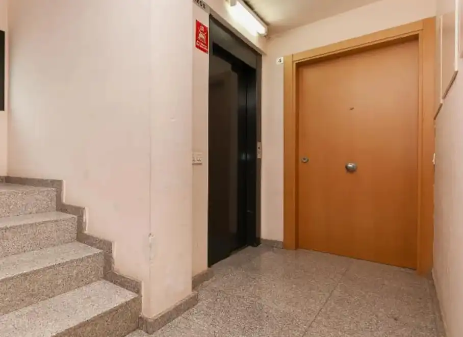 Piso con ascensor en venta en Carrer de Pamplona, imagen 6