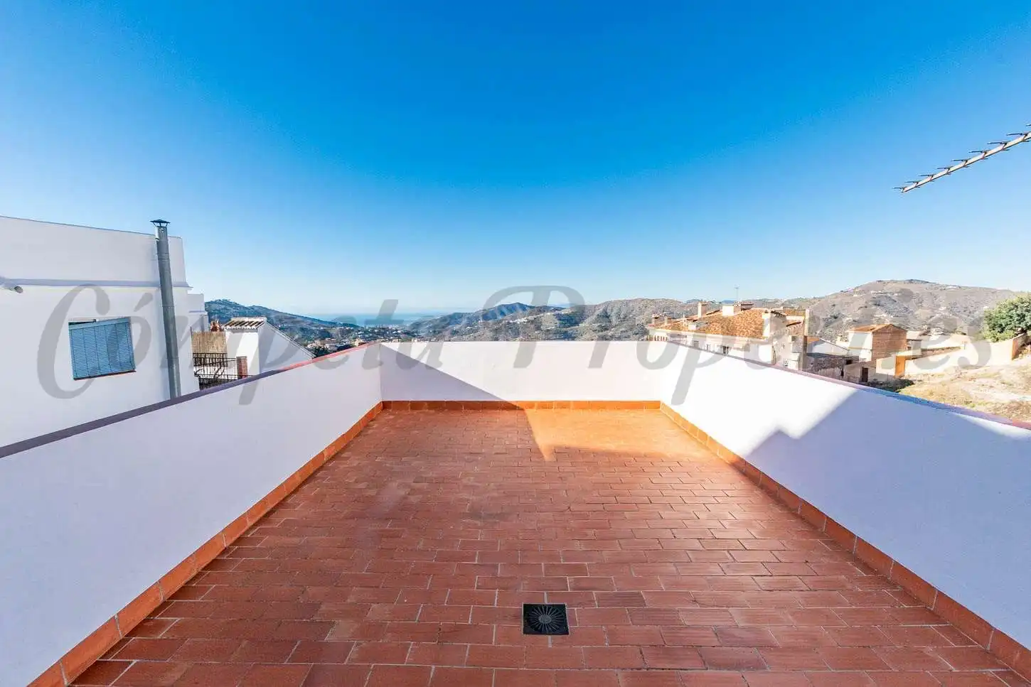 Casa con giardino in vendita a Cómpeta, imagen 4