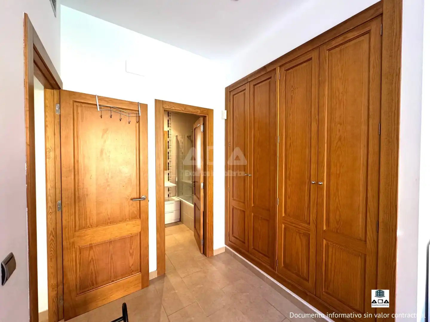 Dormitori de Planta baixa en venda en Alcalà de Xivert amb Aire condicionat, Calefacció i Jardí privat