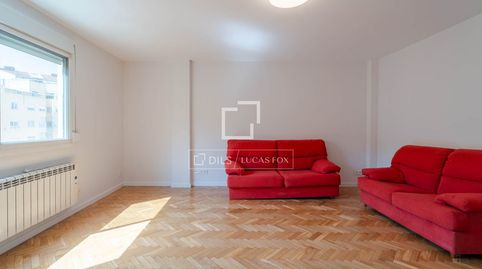 Foto 5 de Piso de alquiler en La Petxina, Valencia Capital