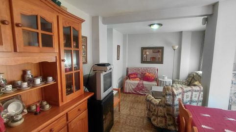 Foto 3 de Piso en venta en Avinguda Rei Jaume I, Centro Urbano, Benidorm