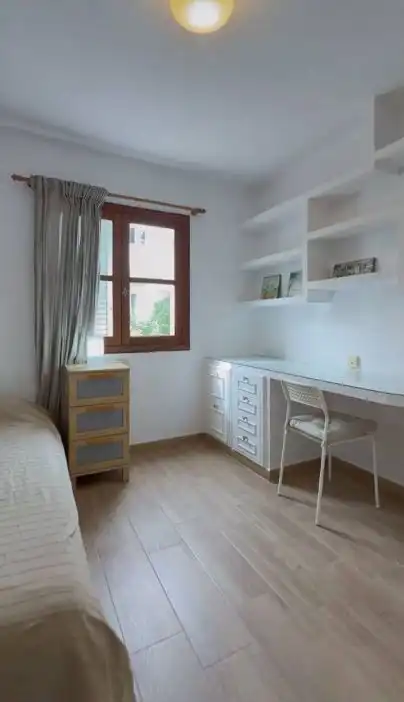 Habitación de Casa adosada en venta en San Cristóbal de la Laguna