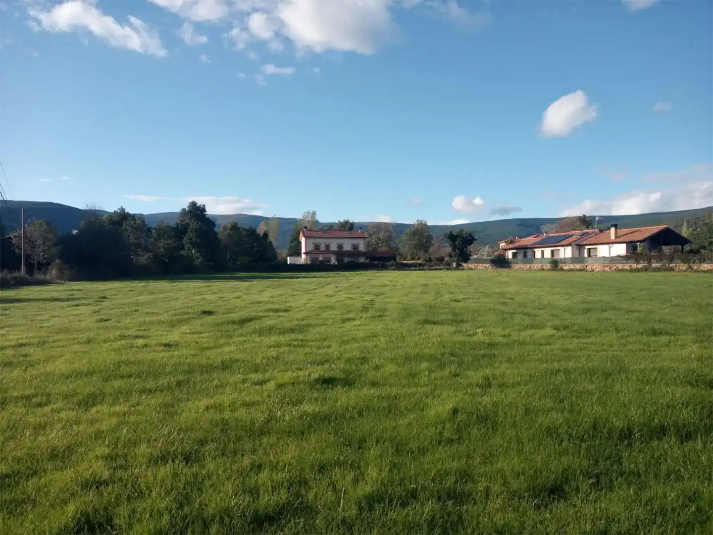 Terreno en venta en Sotillo del Rincón