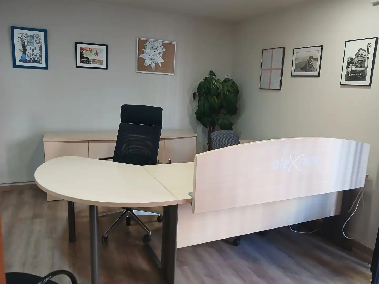 Office space to rent in C. VICENÇ NUBIOLA 8, imagen 3