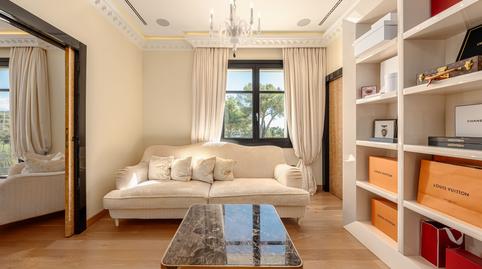 Foto 5 de Finca rústica en venda a Hacienda Las Chapas, Málaga