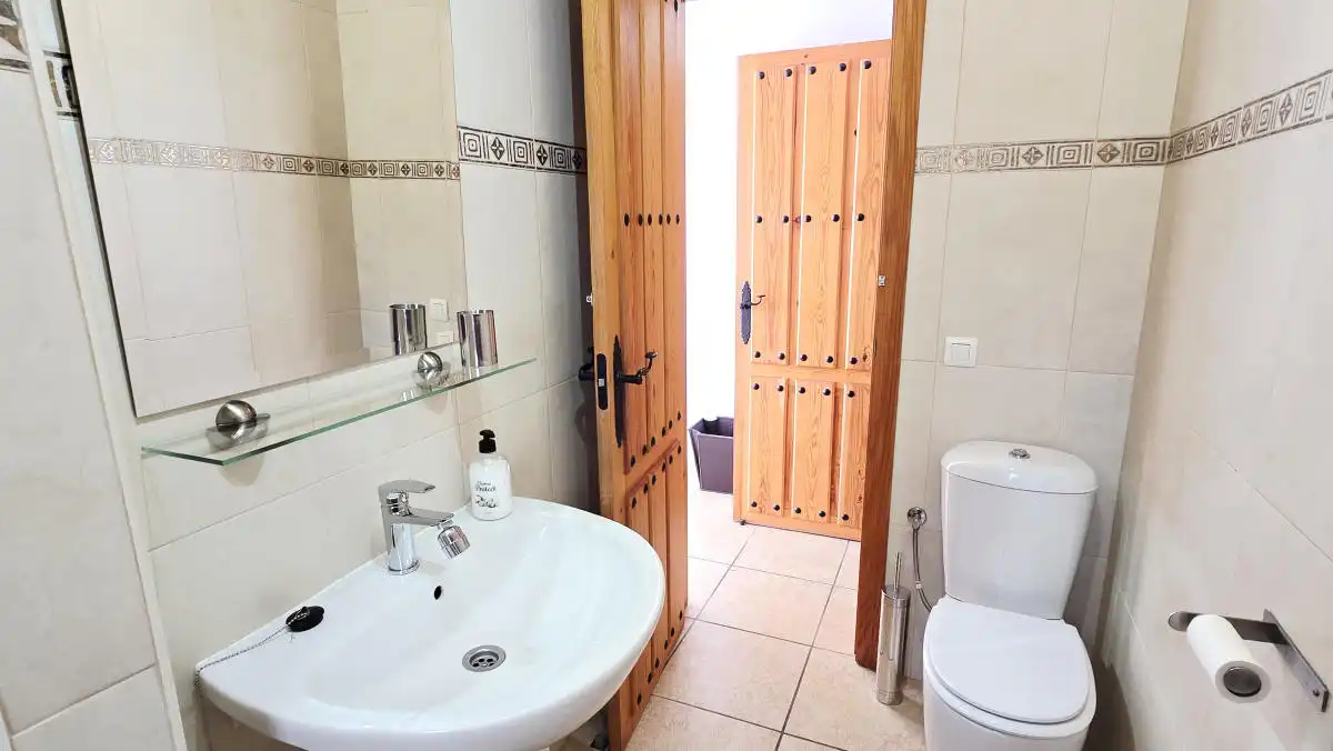 Chalet con terraza en venta en Calle Reina, imagen 22