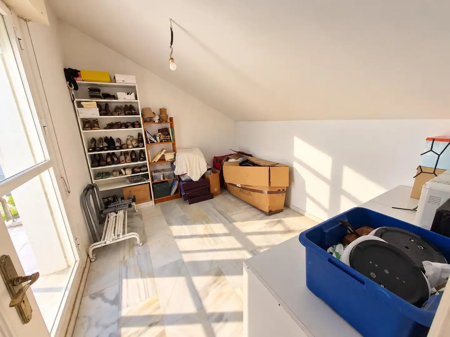 Adosado con piscina en venta en Churriana, imagen 8