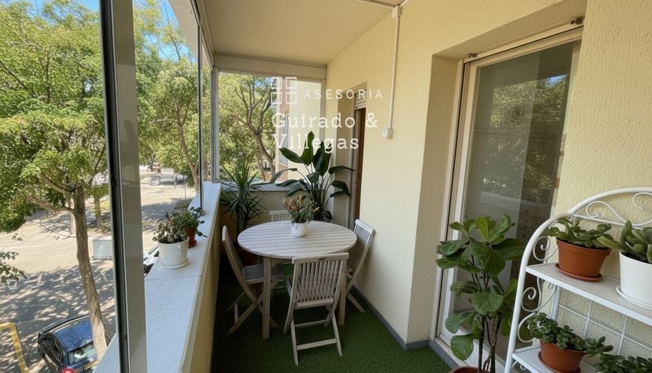 Foto 1 de Piso en venta en Calle Cantabria, Sant Martí de Provençals, Barcelona