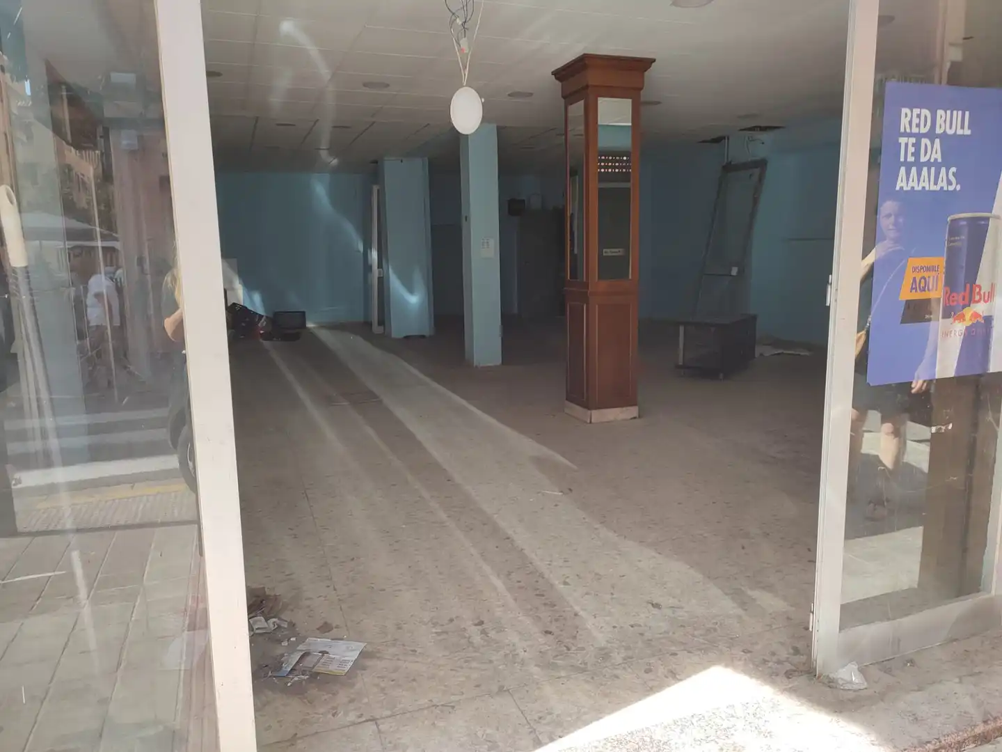 Geschaftsraum zur Miete in Zona Avenida al Vedat, Torrent