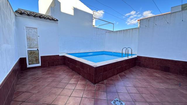 Casa adosada en Venta en Valencina de la Concepción
