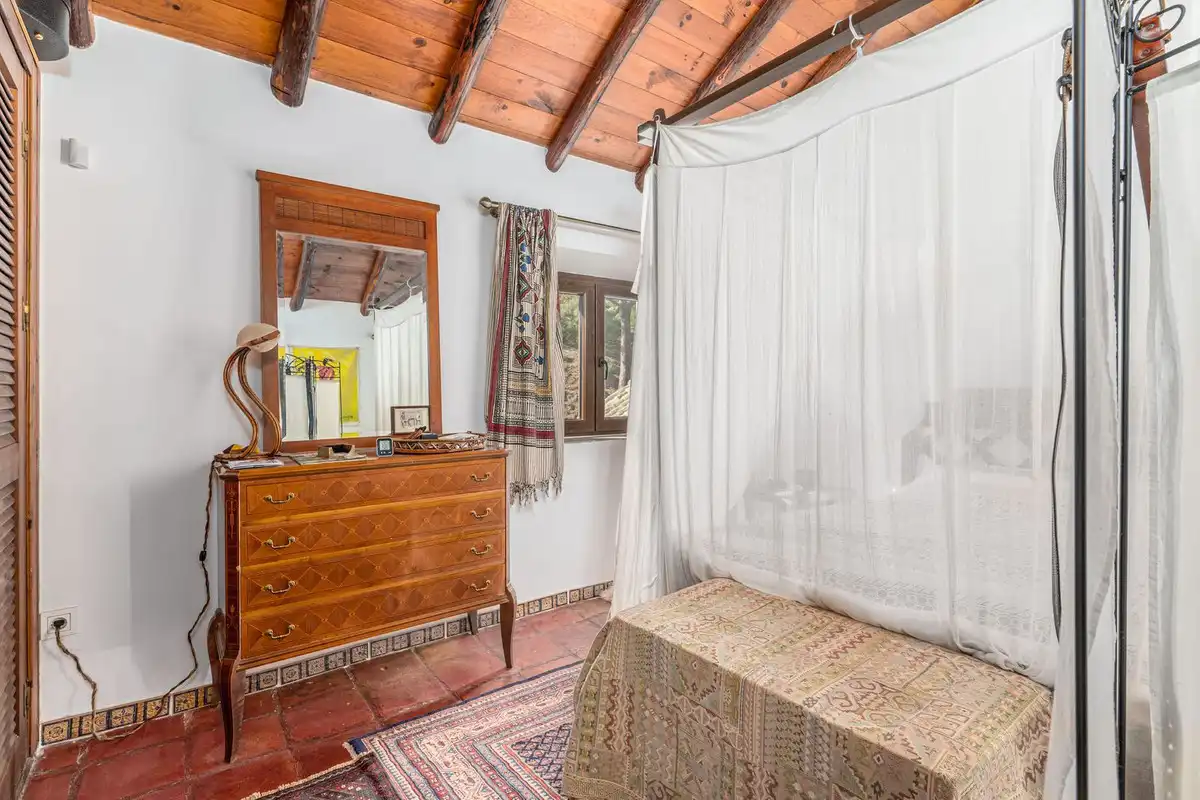 Casa amb piscina en venda a Casares pueblo, imagen 15